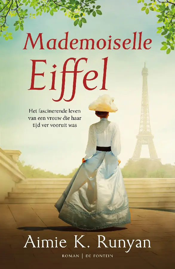 Mademoiselle Eiffel
