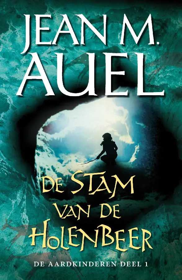 De stam van de holenbeer / De stam van de holenbeer 1