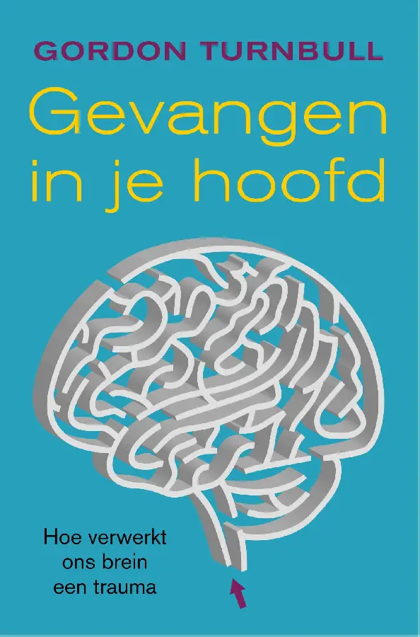 Gevangen in je hoofd