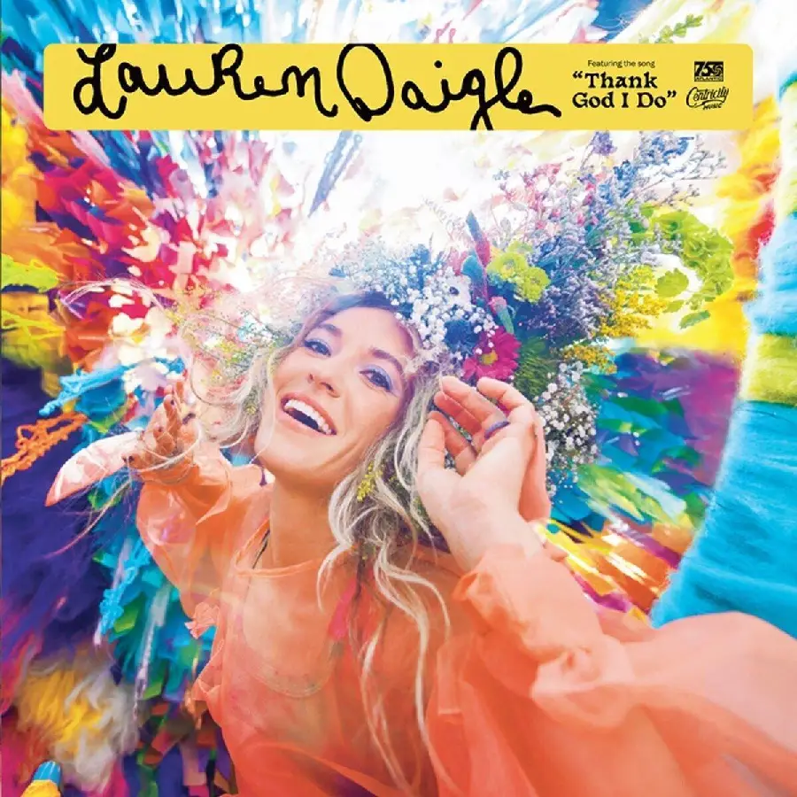 Lauren Daigle (Deluxe Extended Edition)