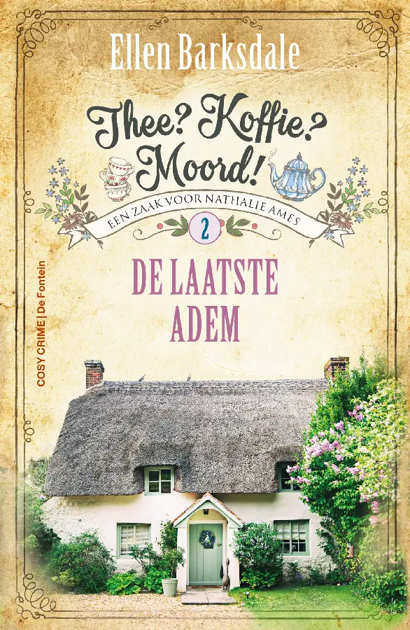 De laatste adem