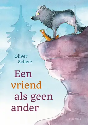 Vriend als geen ander