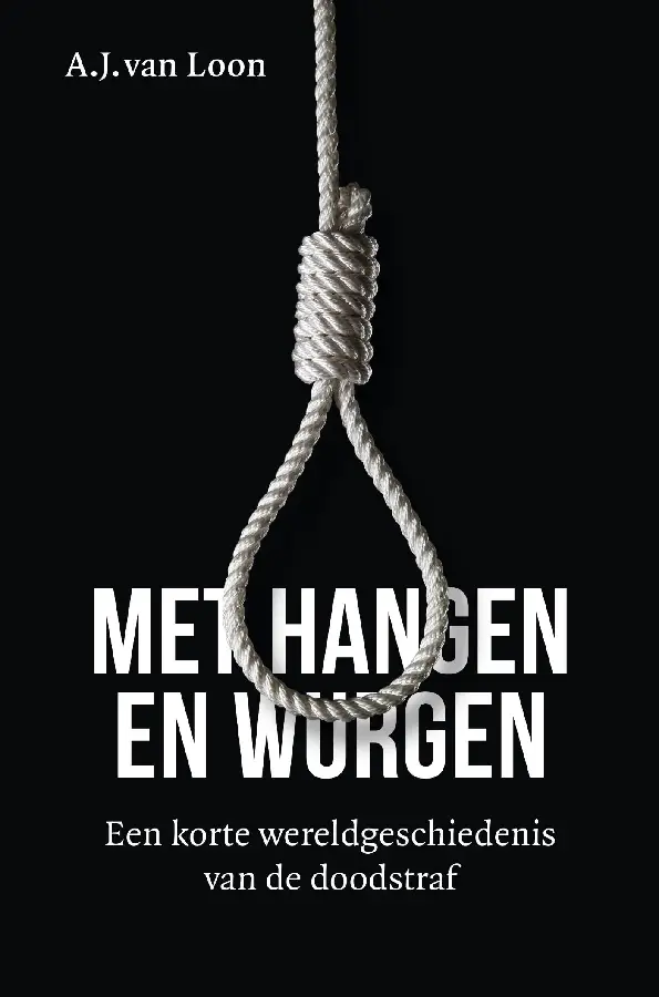 Met hangen en wurgen