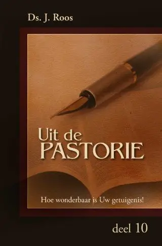 Uit de pastorie  10