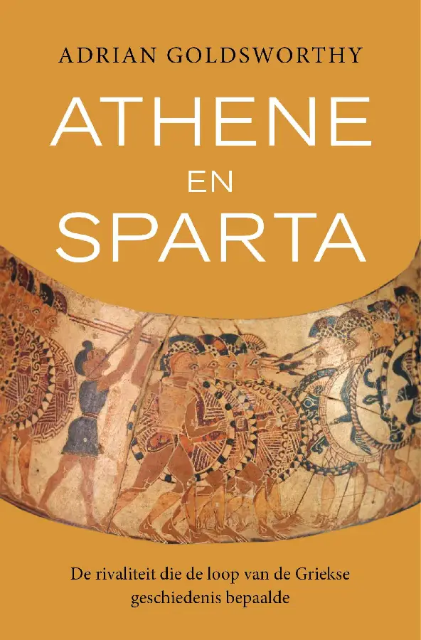 Athene en Sparta