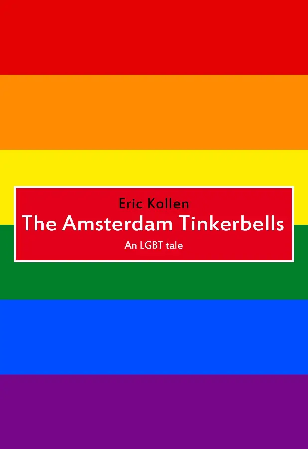 The Amsterdam Tinkerbells