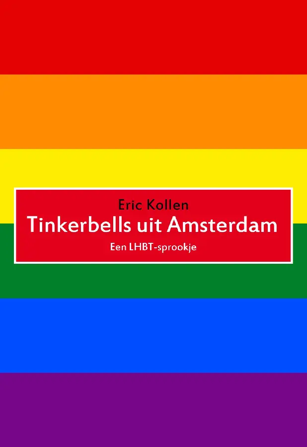 Tinkerbells uit Amsterdam