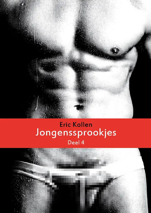 Jongenssprookjes / 4