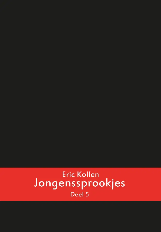 Jongenssprookjes / 5