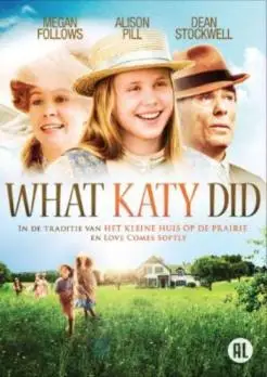 What katy did