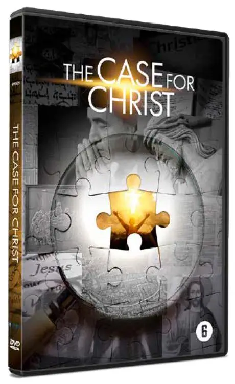 The case for Christ docu (bewijs genoeg)