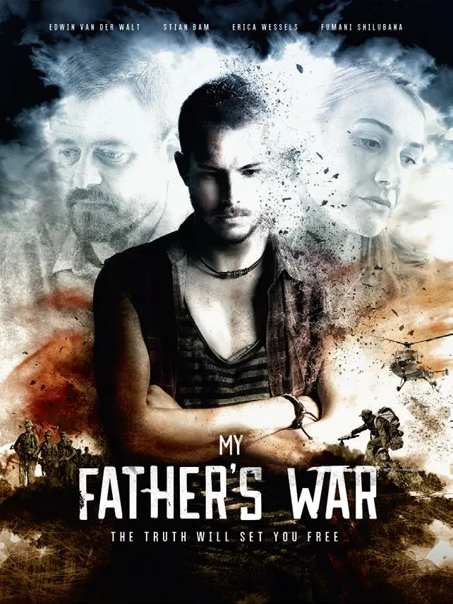 My Fathers war
