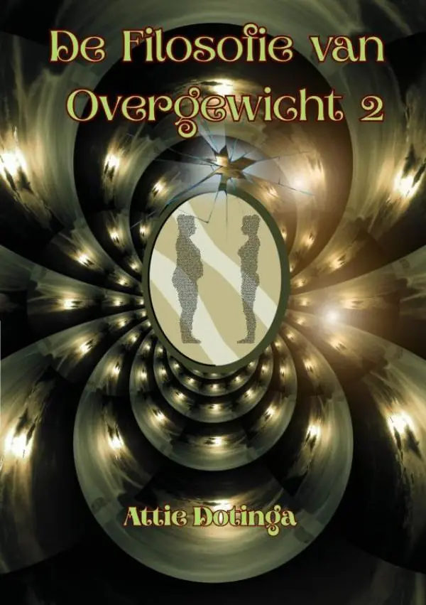 De filosofie van overgewicht / 2
