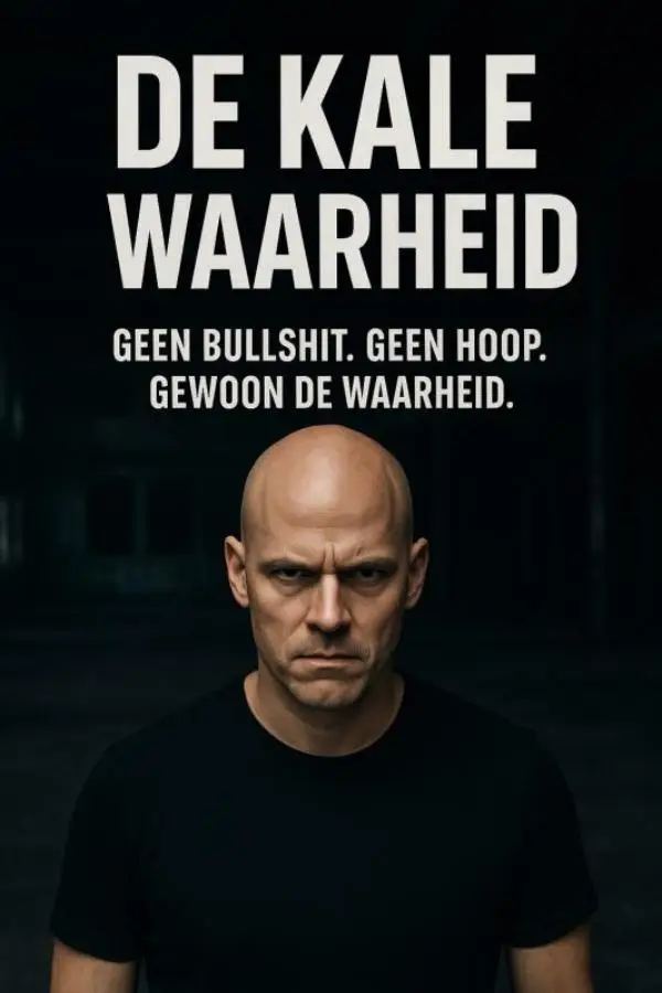 De kale waarheid