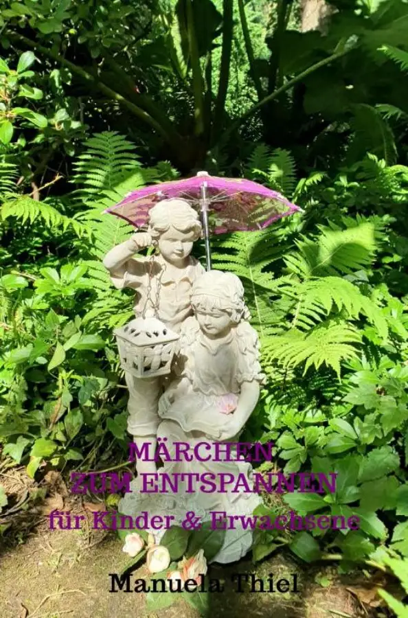 Märchen zum Entspannen