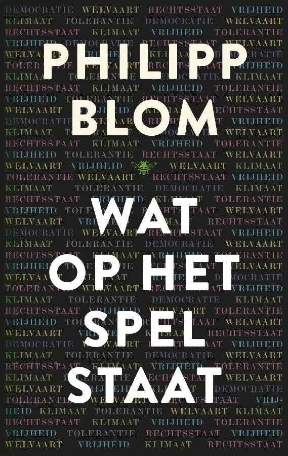 Wat op het spel staat