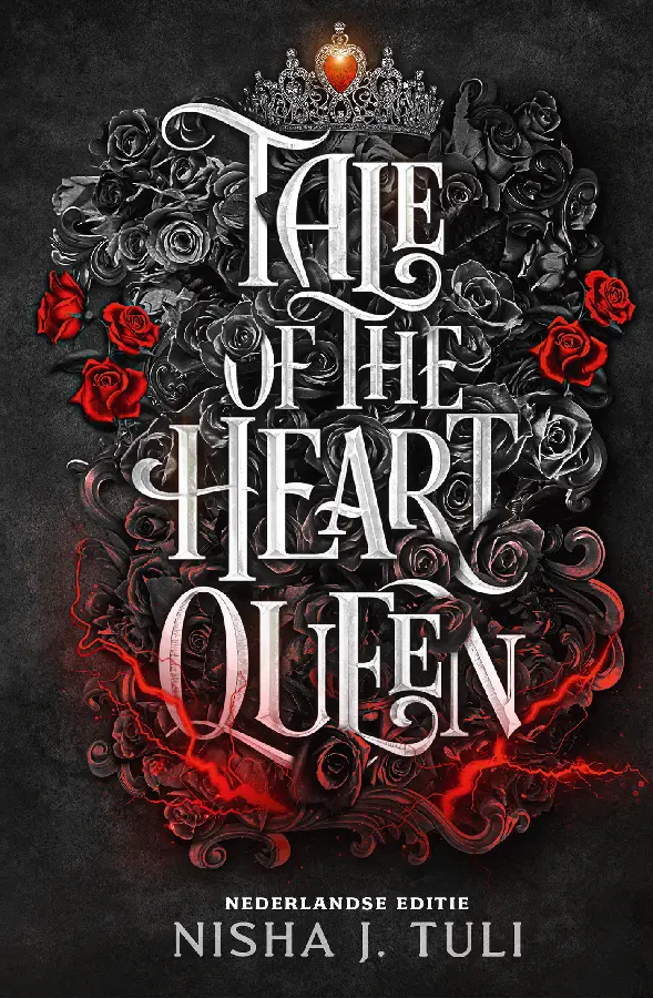 Tale of the Heart Queen