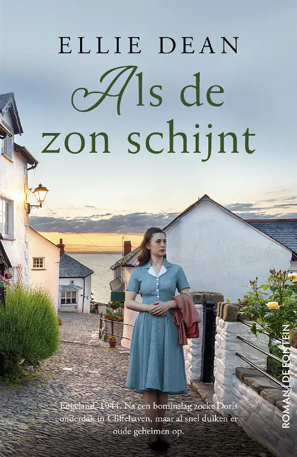 Als de zon schijnt