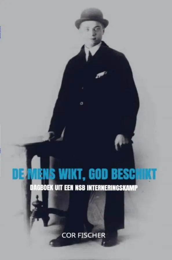 De mens wikt, God beschikt