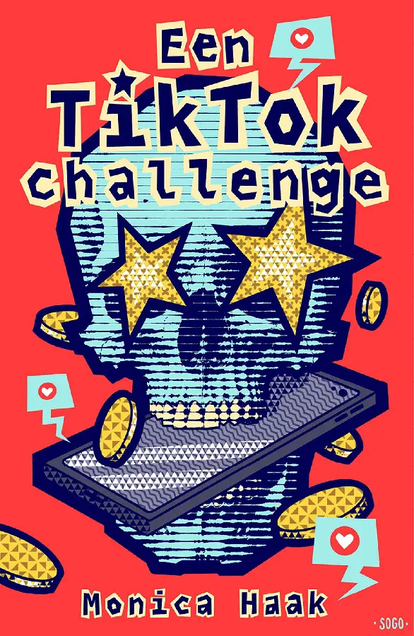 Een TikTok-challenge