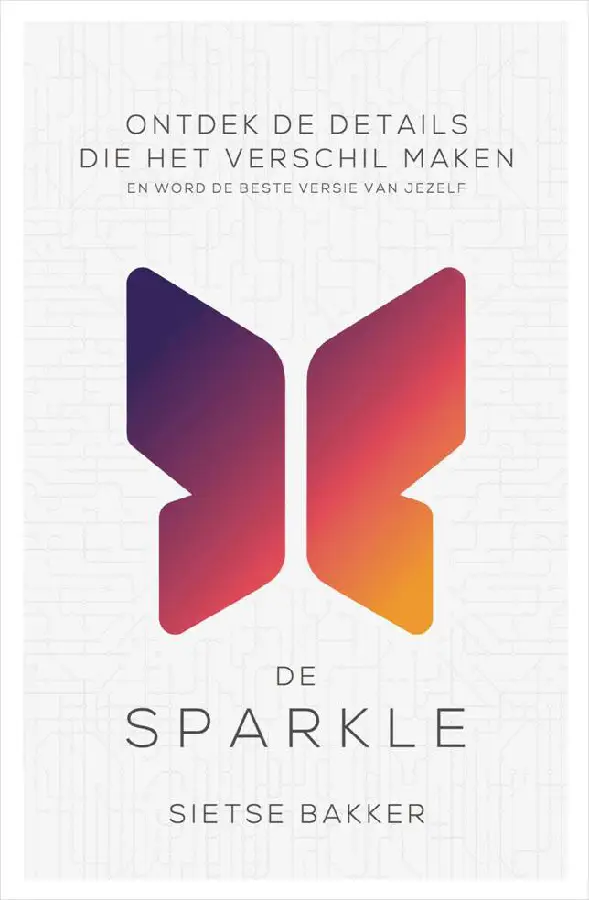De sparkle