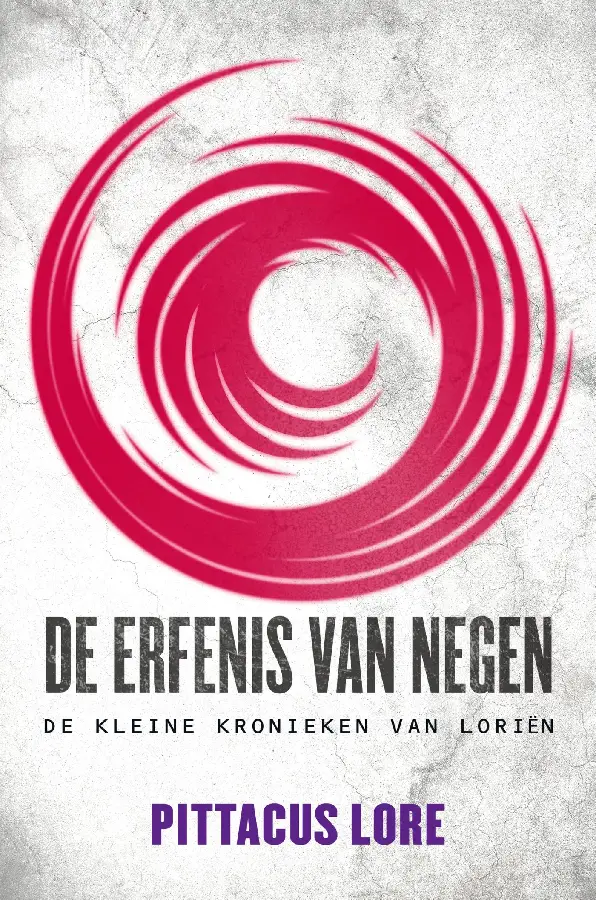 De erfgaven / 3 De erfenis van Negen