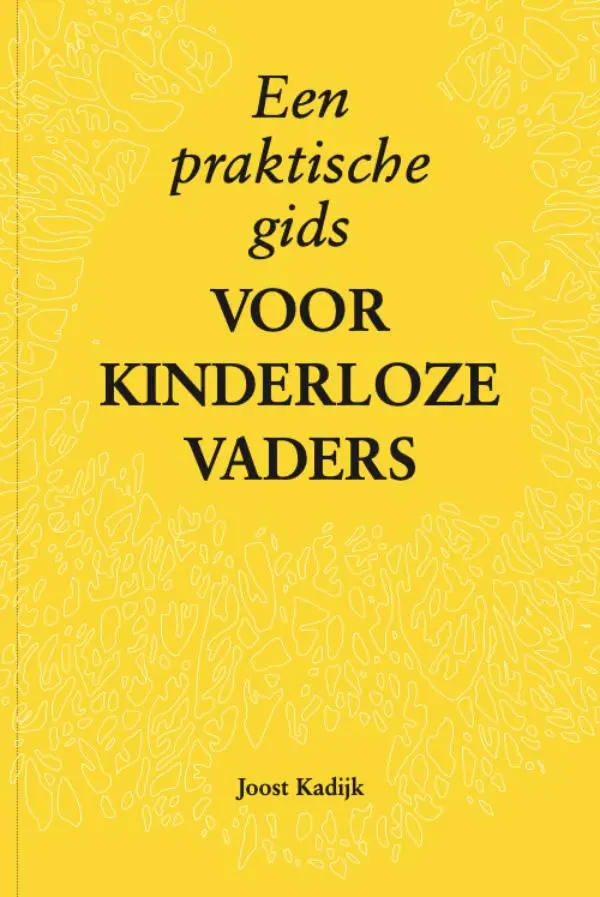 Een praktische gids voor kinderloze vaders
