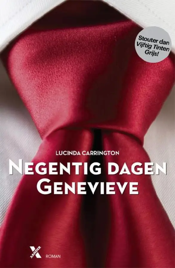 Negentig dagen Genevieve
