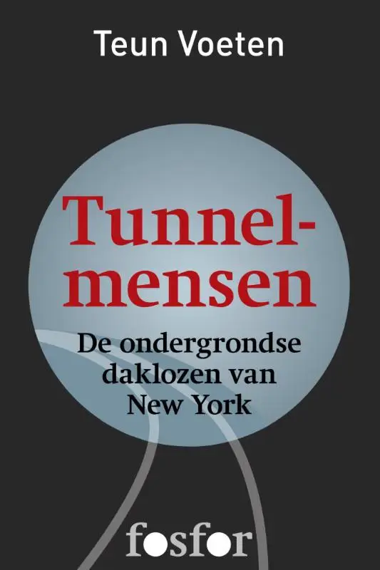 Tunnelmensen