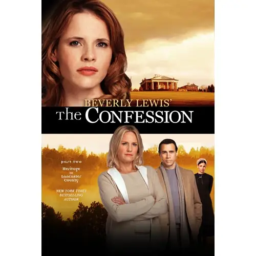 The confession