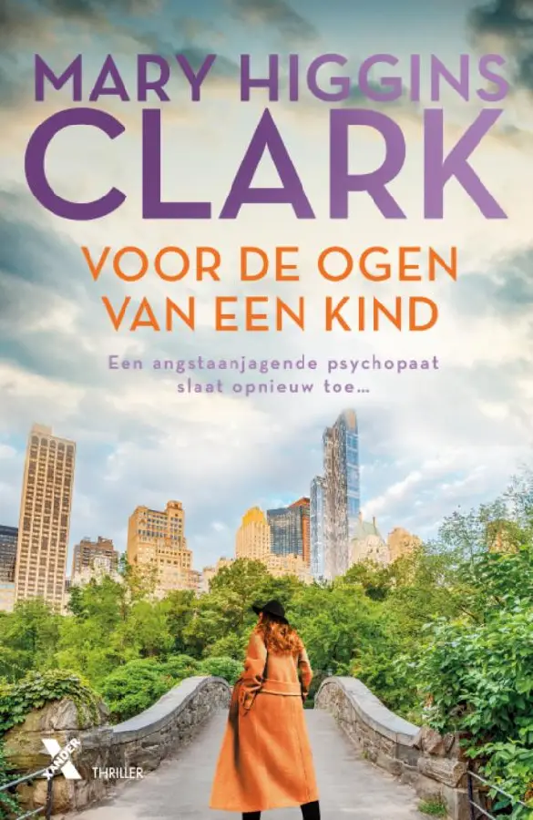 Voor de ogen van een kind