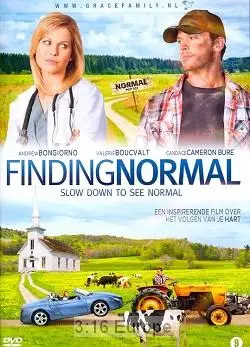 Finding normal
