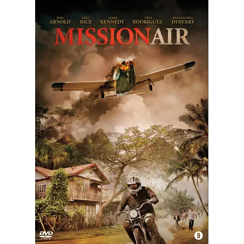 Mission air