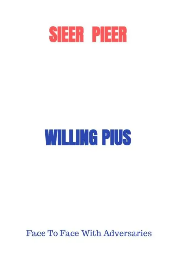 Willing Pius