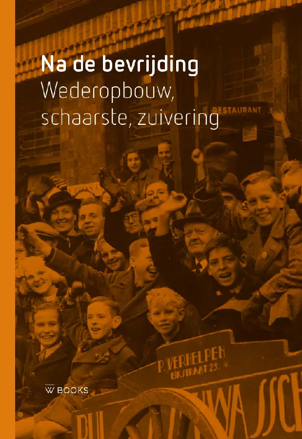 Na de bevrijding