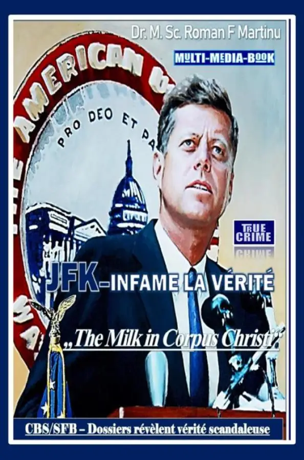 JFK-Infame La Verité