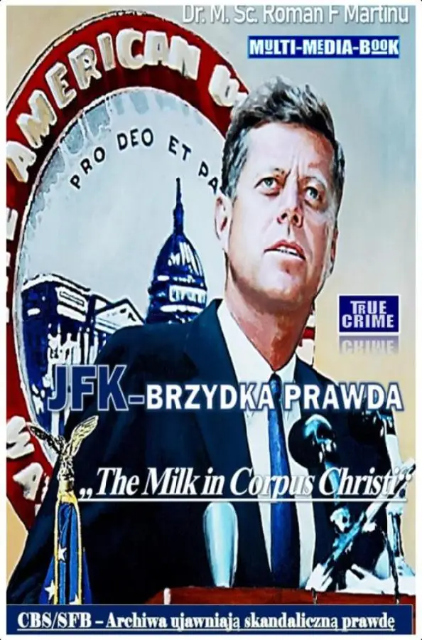 JFK-Brzydka Prawda