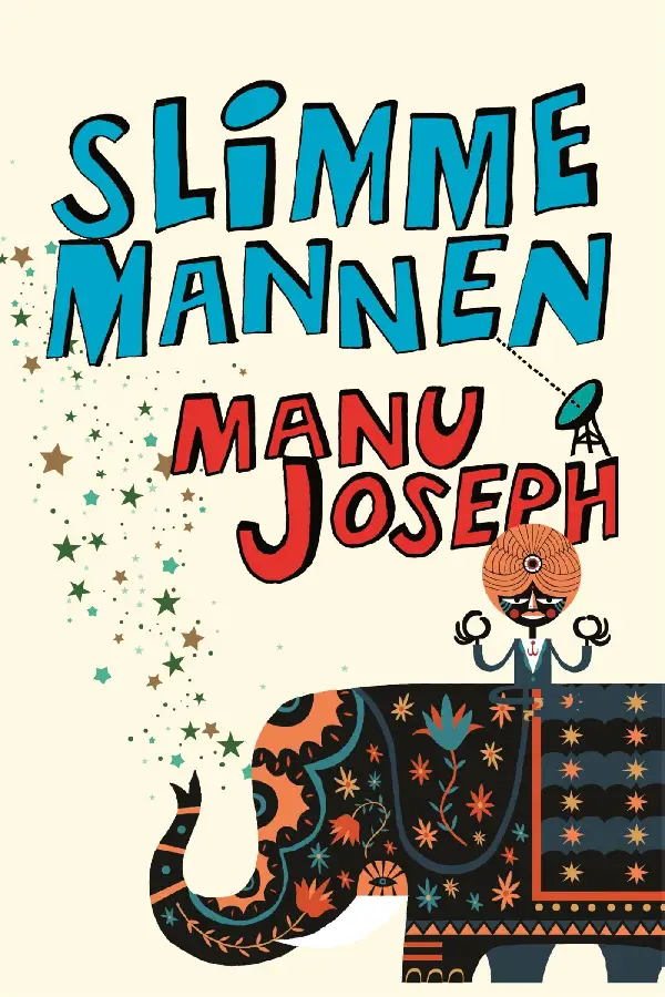 Slimme mannen