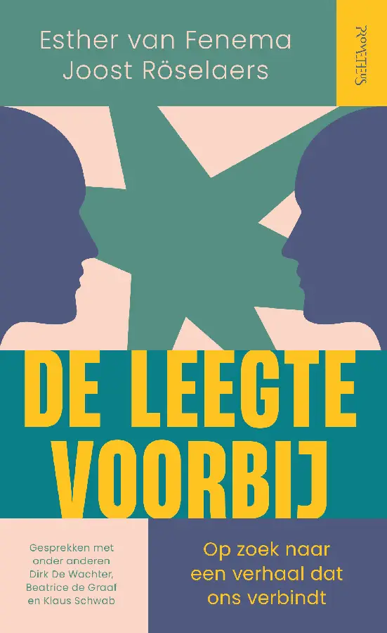 De leegte voorbij