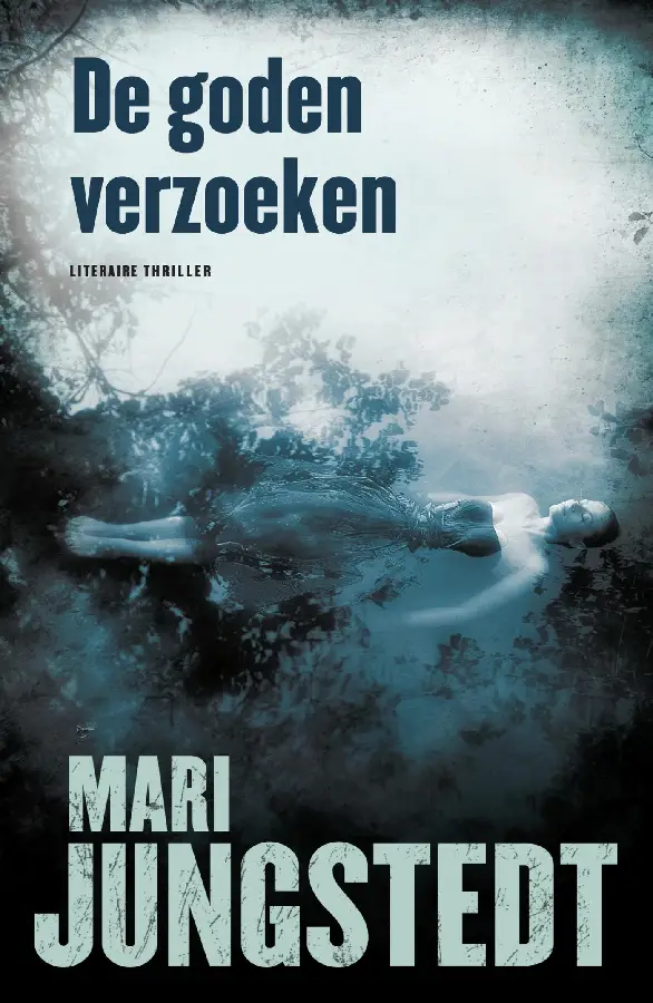 De goden verzoeken