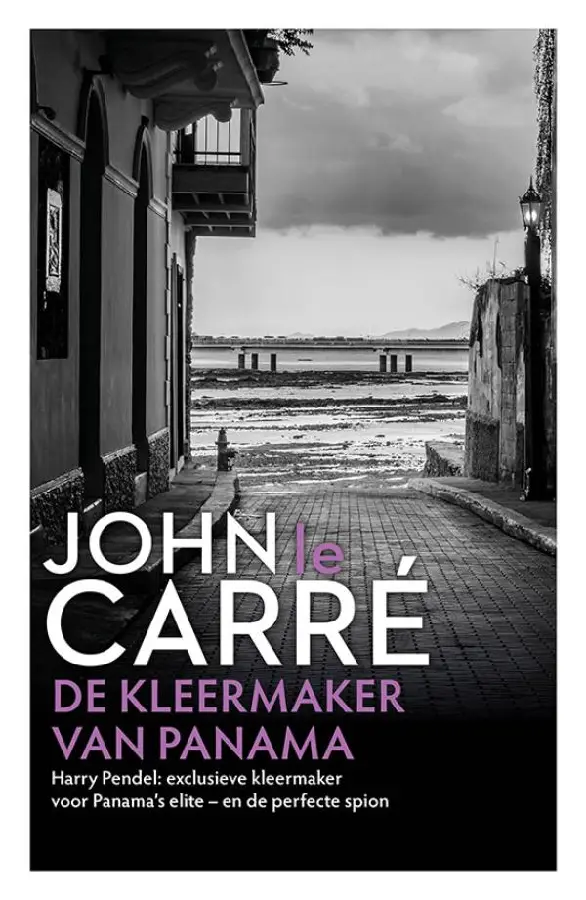 De kleermaker van Panama