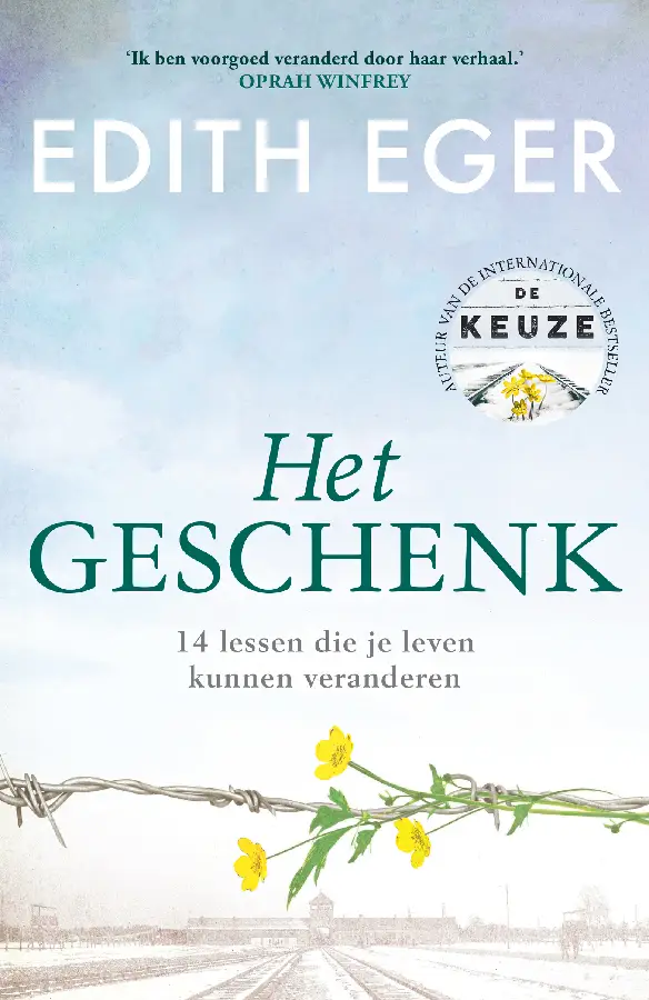 Het geschenk (herz. editie)