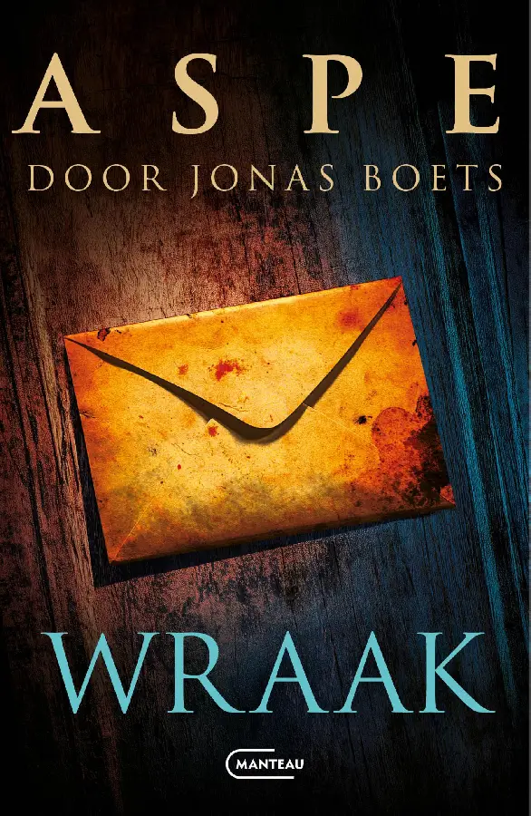 Wraak