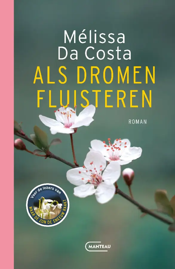 Als dromen fluisteren