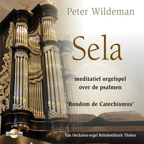 Sela (meditatieve psalmen)