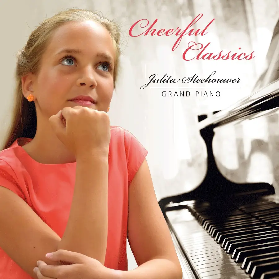 Cheerful Classics
