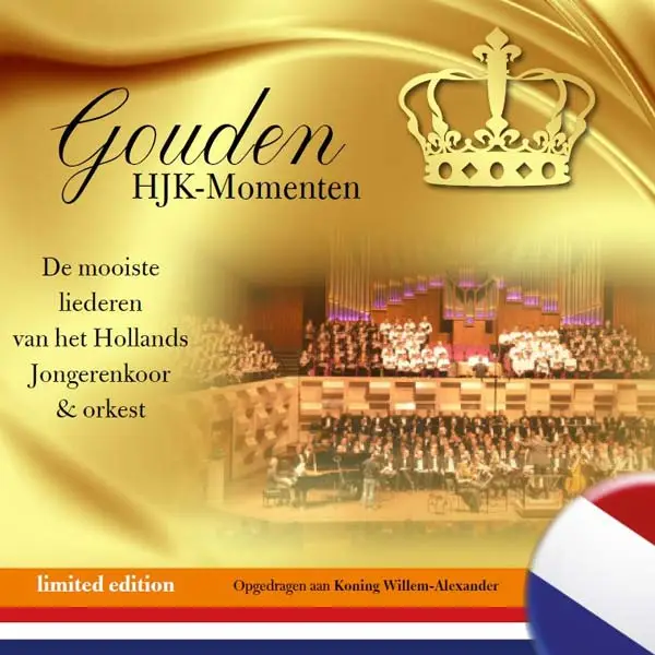 Gouden HJK-momenten