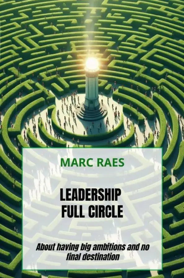 Leadership full Circle