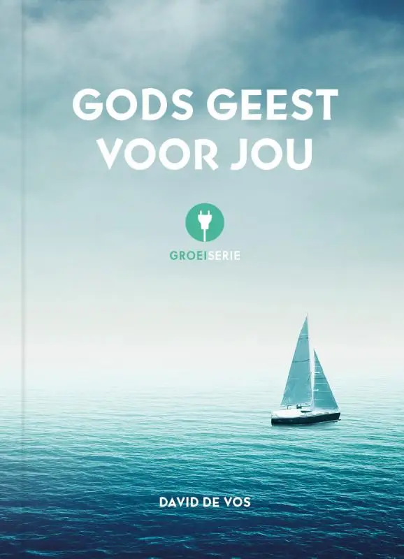 Gods geest in jou