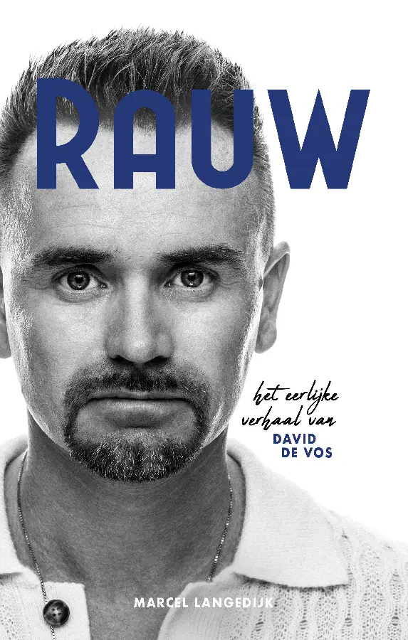 Rauw, Het eerlijke verhaal van David de